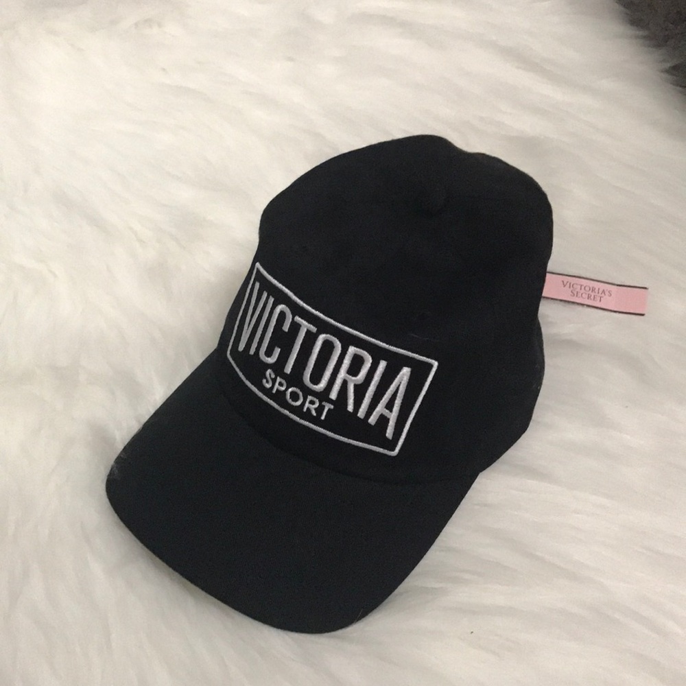 Victoria secret hat!!